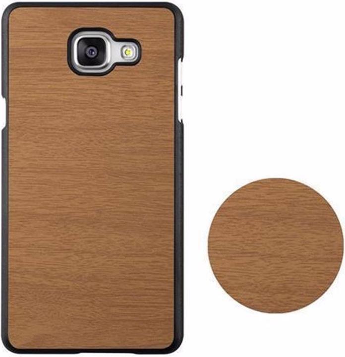 Immagine prodotto Cadorabo Copertina rigida Copertina di legno (Samsung Galaxy A5 (2016))