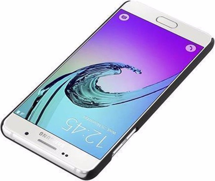 Immagine prodotto Cadorabo Copertina rigida Copertina di legno (Samsung Galaxy A5 (2016))