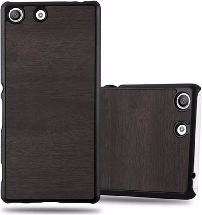 NERO LEGNO