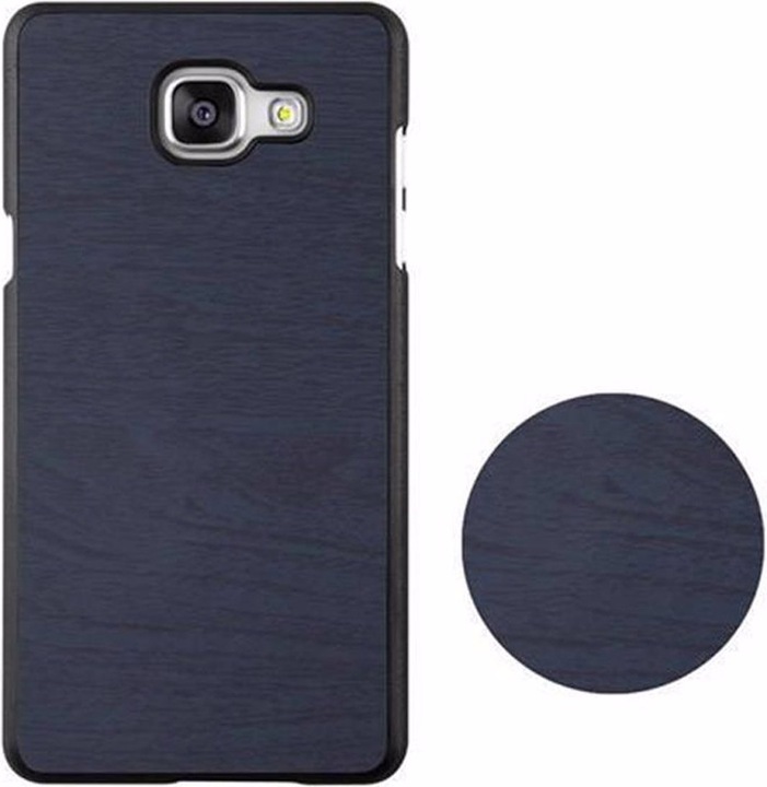 Immagine prodotto Cadorabo Copertina rigida Copertina di legno (Samsung Galaxy A3 (2016))