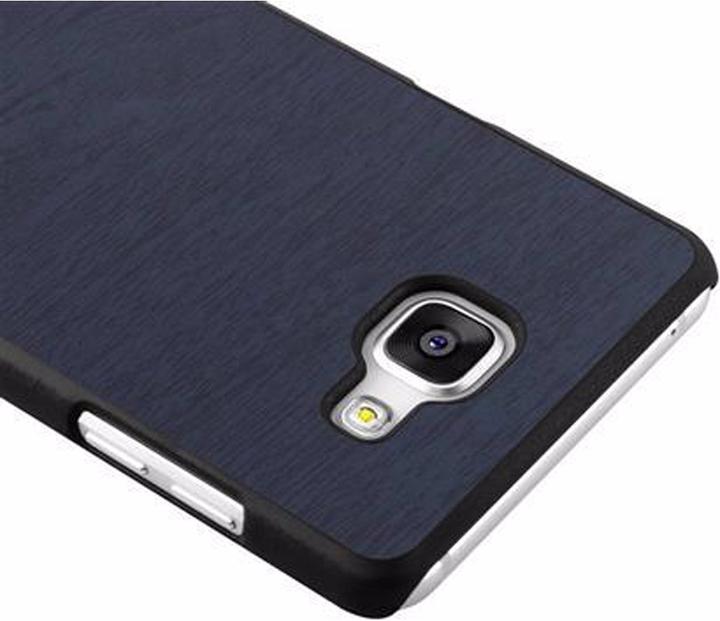 Productafbeelding Cadorabo Harde kaft Woody Cover (Samsung Galaxy A3 (2016))