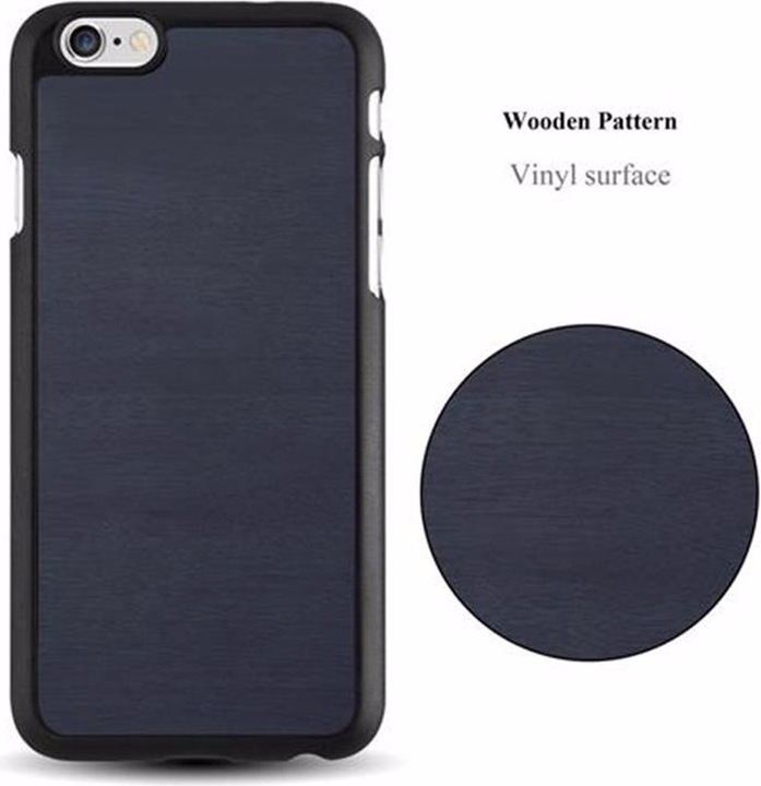 Immagine prodotto Cadorabo Copertina rigida Copertina di legno (Apple iPhone 6)