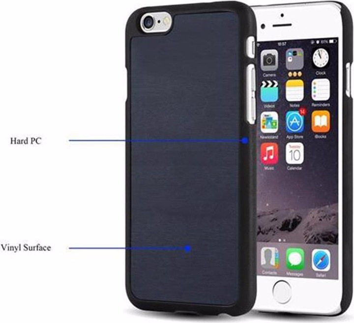 Immagine prodotto Cadorabo Copertina rigida Copertina di legno (Apple iPhone 6)