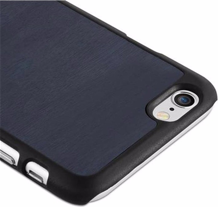 Immagine prodotto Cadorabo Copertina rigida Copertina di legno (Apple iPhone 6)