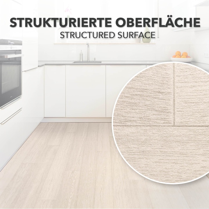 Immagine prodotto Karat Pure Oak 009S (Pavimento vinile)
