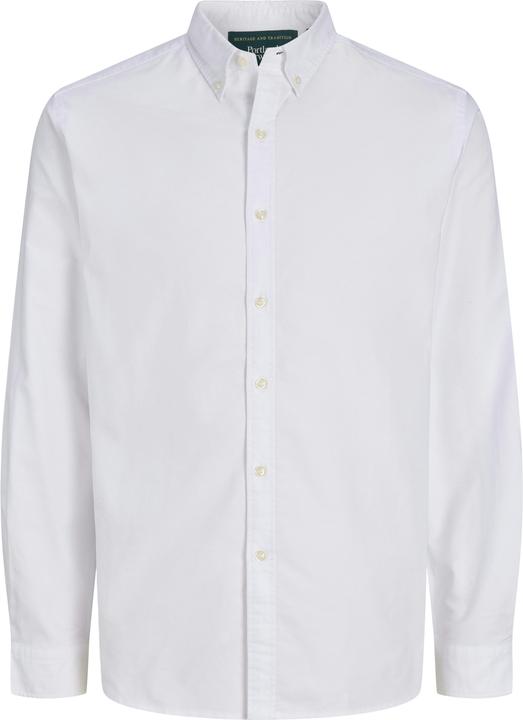 Jack & Jones Portland Outerwear Co. Oxford Hemd Oxford Hemd