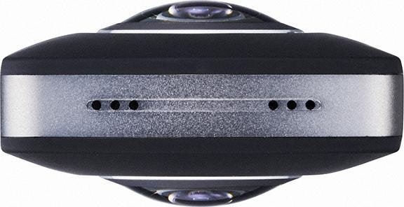 Immagine prodotto RICOH Theta S (14 Mpx, 30p)