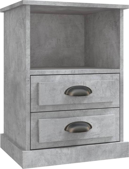 Produktbild vidaXL Nachttisch (43 x 36 x 60 cm)