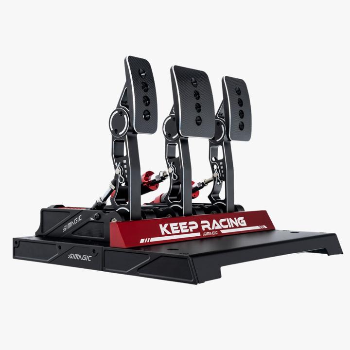 Immagine prodotto Simagic P1000 - 3er Pedalset (PC)