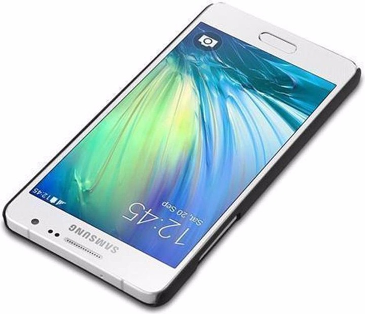 Immagine prodotto Cadorabo Copertina rigida Copertina di legno (Samsung Galaxy A5)