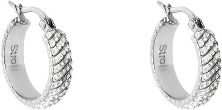 Actual product image Stroili 1688067 Womens Earrings