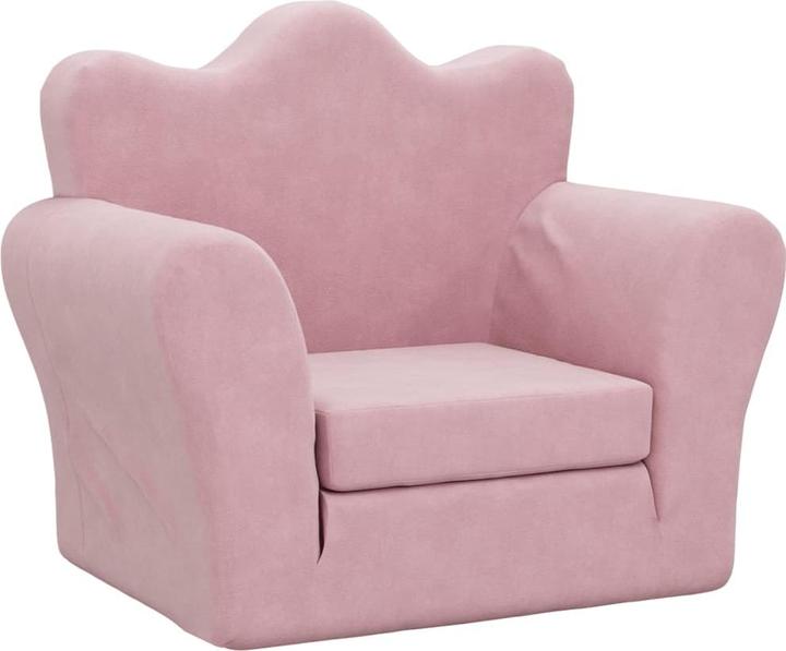 vidaXL Kindersessel (Child armchair, Children sofa)