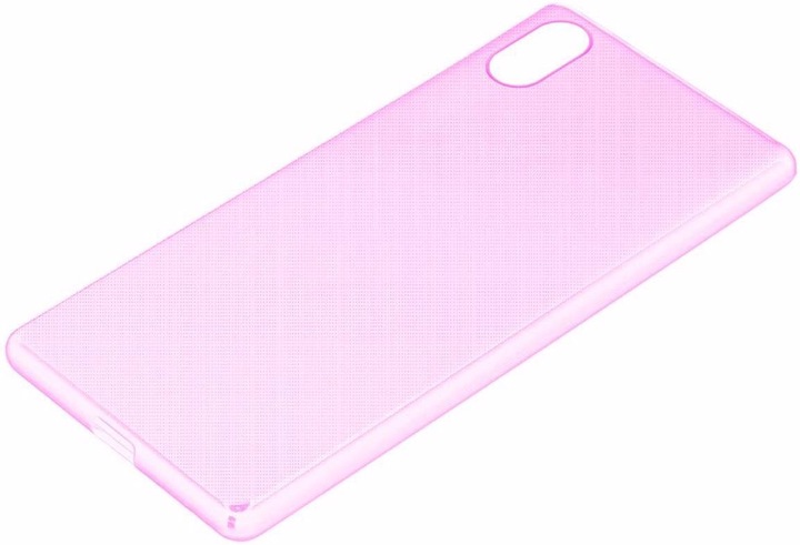 Produktbild Cadorabo TPU Ultra Slim AIR Cover (Apple iPhone XR)