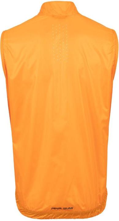 Produktbild Pearl Izumi Windjacke ohne Ärmel Herren "Attack Barr" (M)