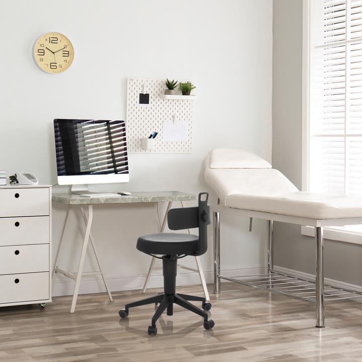 Immagine prodotto Hjh Office Top Work Flex Pu (46 - 58 cm)