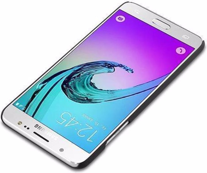 Immagine prodotto Cadorabo Copertina rigida Copertina di legno (Samsung Galaxy J5 (2016))