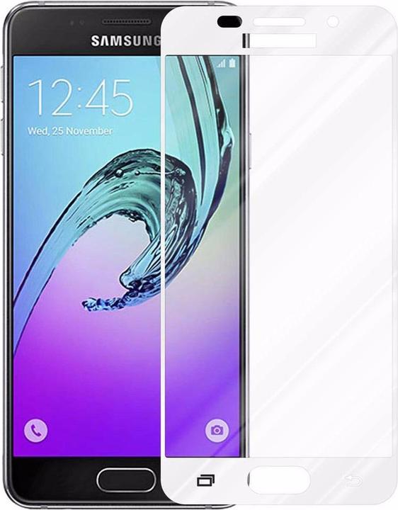 Image du produit Cadorabo Verre de protection d'écran plein écran (1 pièce(s), Samsung Galaxy A7 (2016))