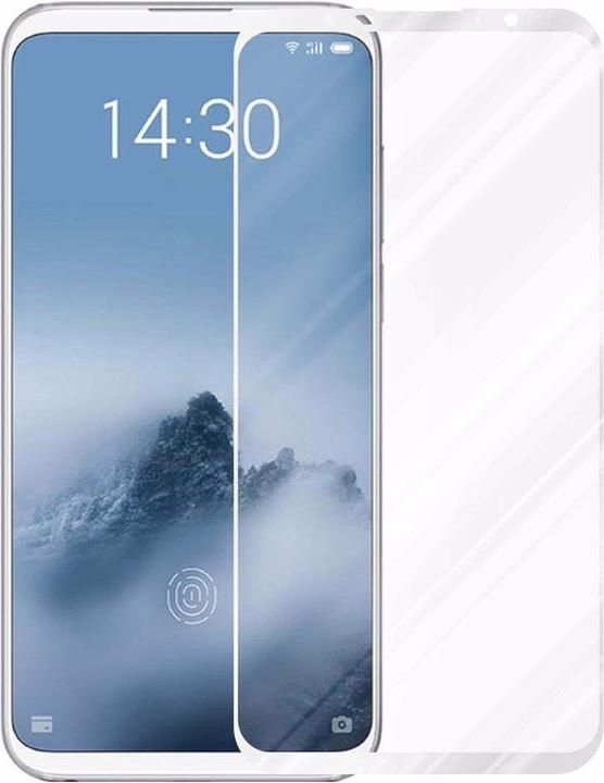 Immagine prodotto Cadorabo Vetro di protezione del display a schermo intero (1 Pezzo/i, Meizu 16)