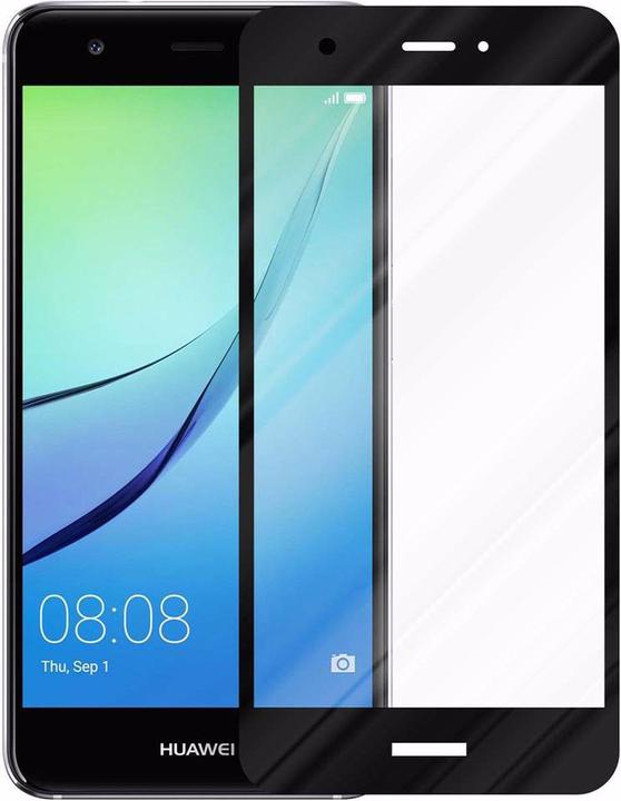 Produktbild Cadorabo Vollbild Displayschutzglas (1 Stück, Huawei Nova)