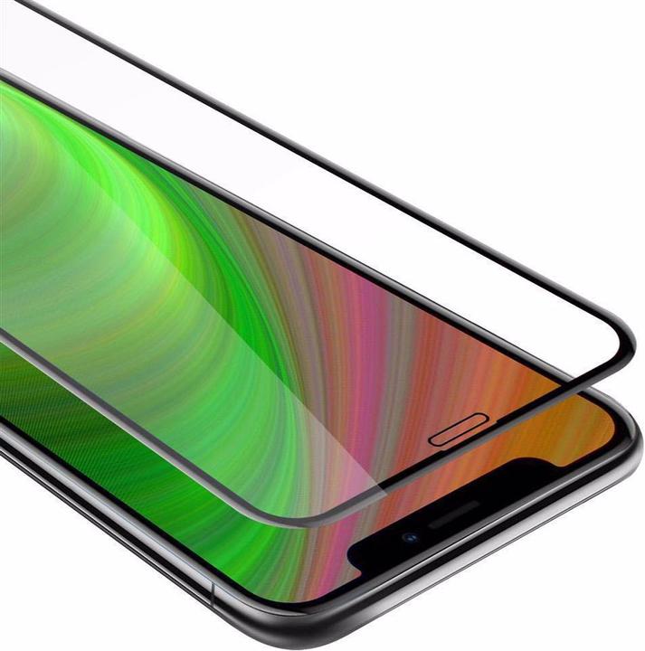 TRANSPARENT avec NOIR