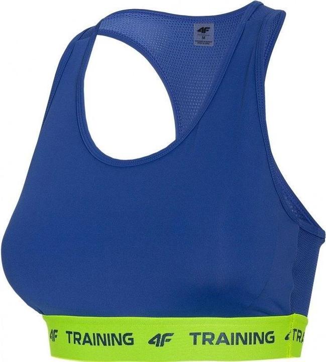 Produktbild 4F Trainings-BH (M)