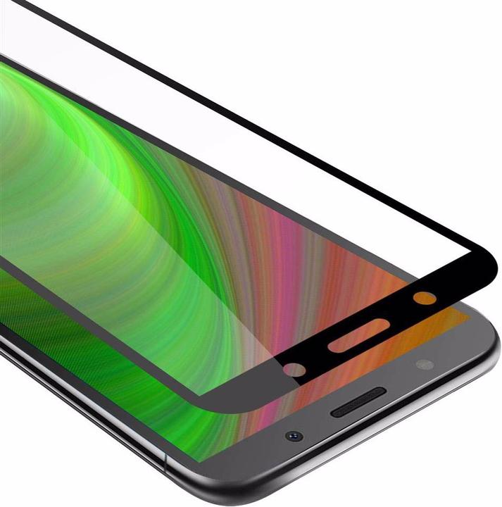 Immagine prodotto Cadorabo Vetro di protezione del display a schermo intero (1 Pezzo/i, Huawei Y5 (2018))