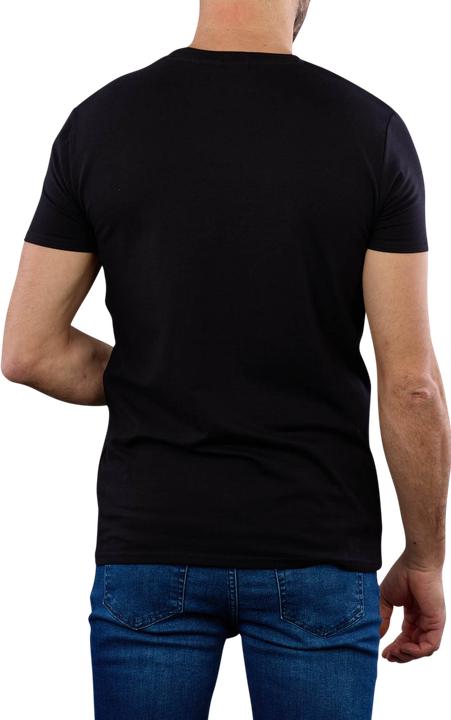 Immagine prodotto Siksilk Magliette Maglietta essenziale (XL)