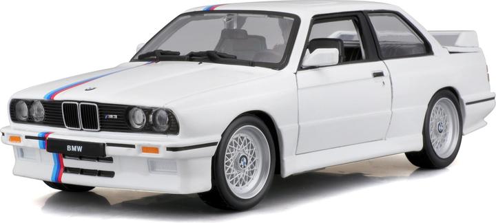 Produktbild Bburago M3 1988