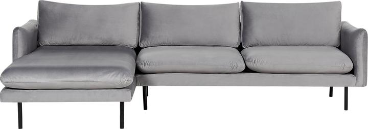 Produktbild Beliani Vinterbro (Ecksofa)