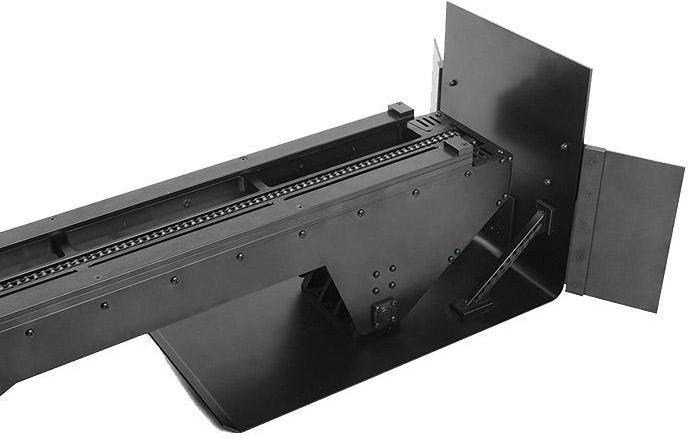 Image du produit Rc4Wd Intimidator Pulling Sled (RTR Prêt à fonctionner)