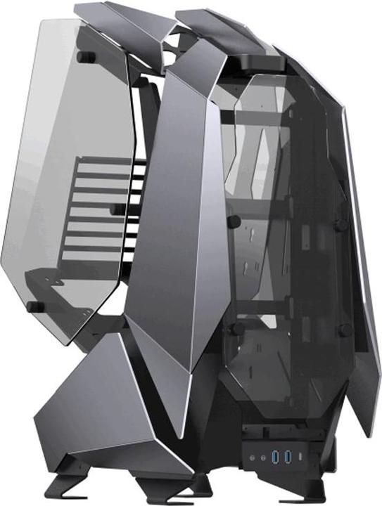 Produktbild Jonsbo MOD5 (Mini-ITX, E-ATX)