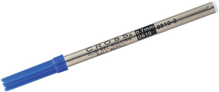 Actual product image Cross Roller cartridge (1 Piece, Blue, 1 mm)