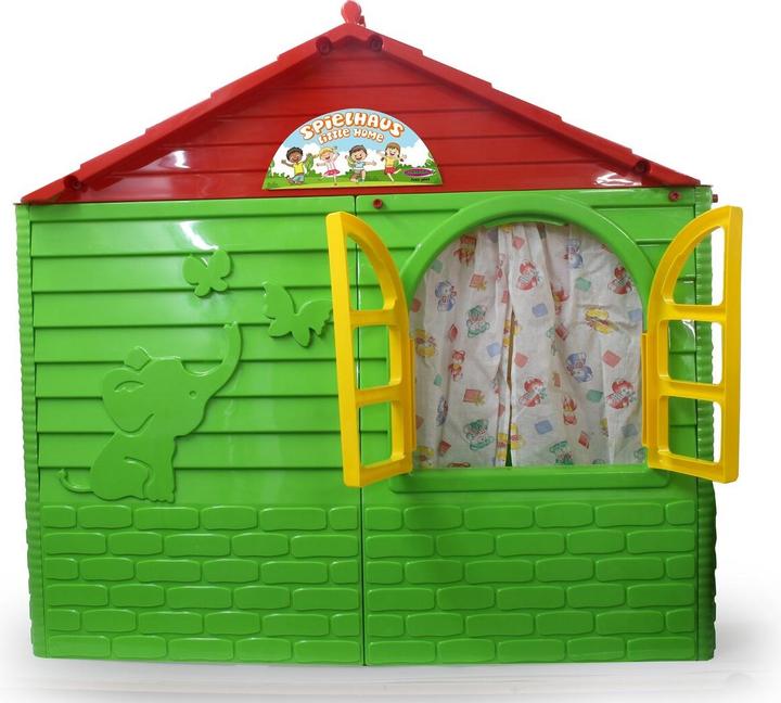 Actual product image Jamara Little Home