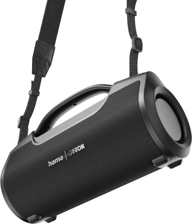 Actual product image Hama Mate Pro MK II (16 h, Rechargeable battery operated)