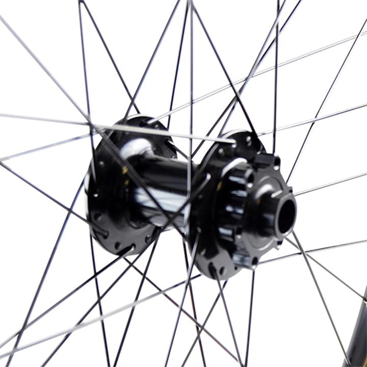 Image du produit Velox Klixx Tubeless ready (Roue avant, 26")