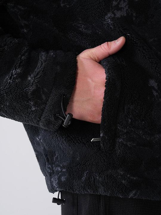 Produktbild Pegador Kapuzensweater FALL TEDDY (S)