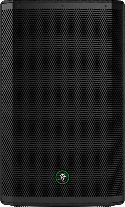 Actual product image Mackie Thrash215 (Active, 1x 1300 W)