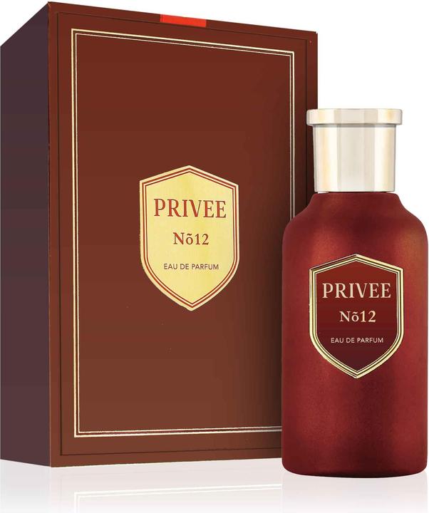 Produktbild Flavia No 12 - EDP - Volume: 100 ml (Eau de Parfum, 100 ml)