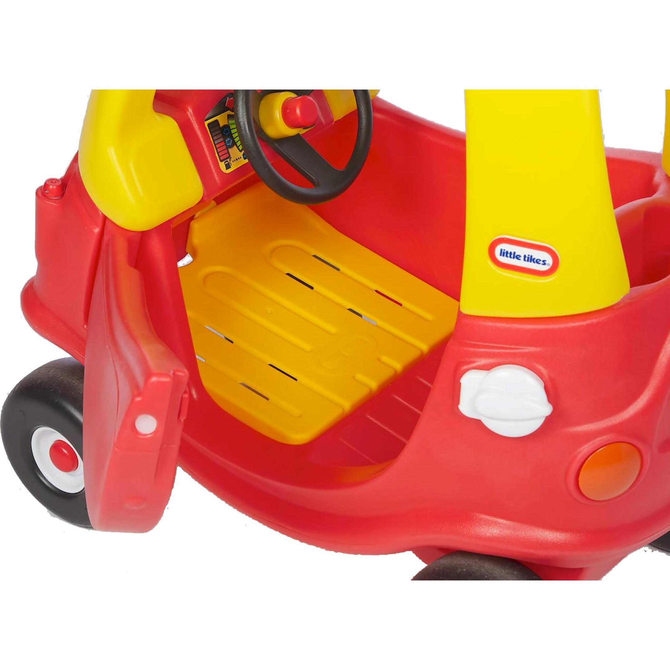 Thumbnail - Little Tikes Cozy Coupe