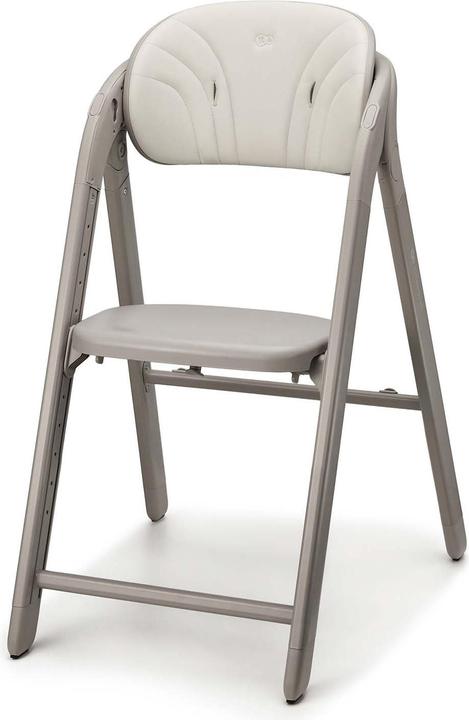 Actual product image KinderKraft high chair TINO beige (Highchair)