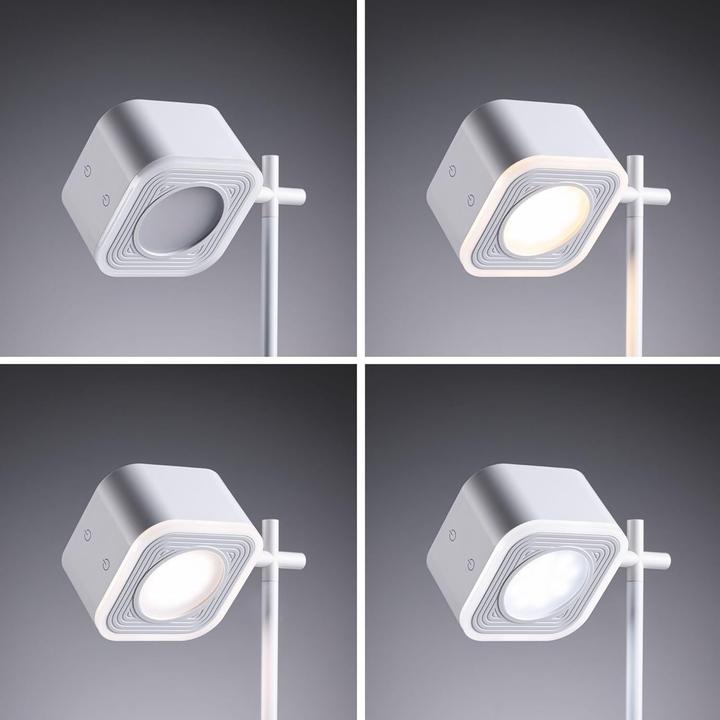 Image du produit Paulmann Lampe de table mobile Varia (300 lm)
