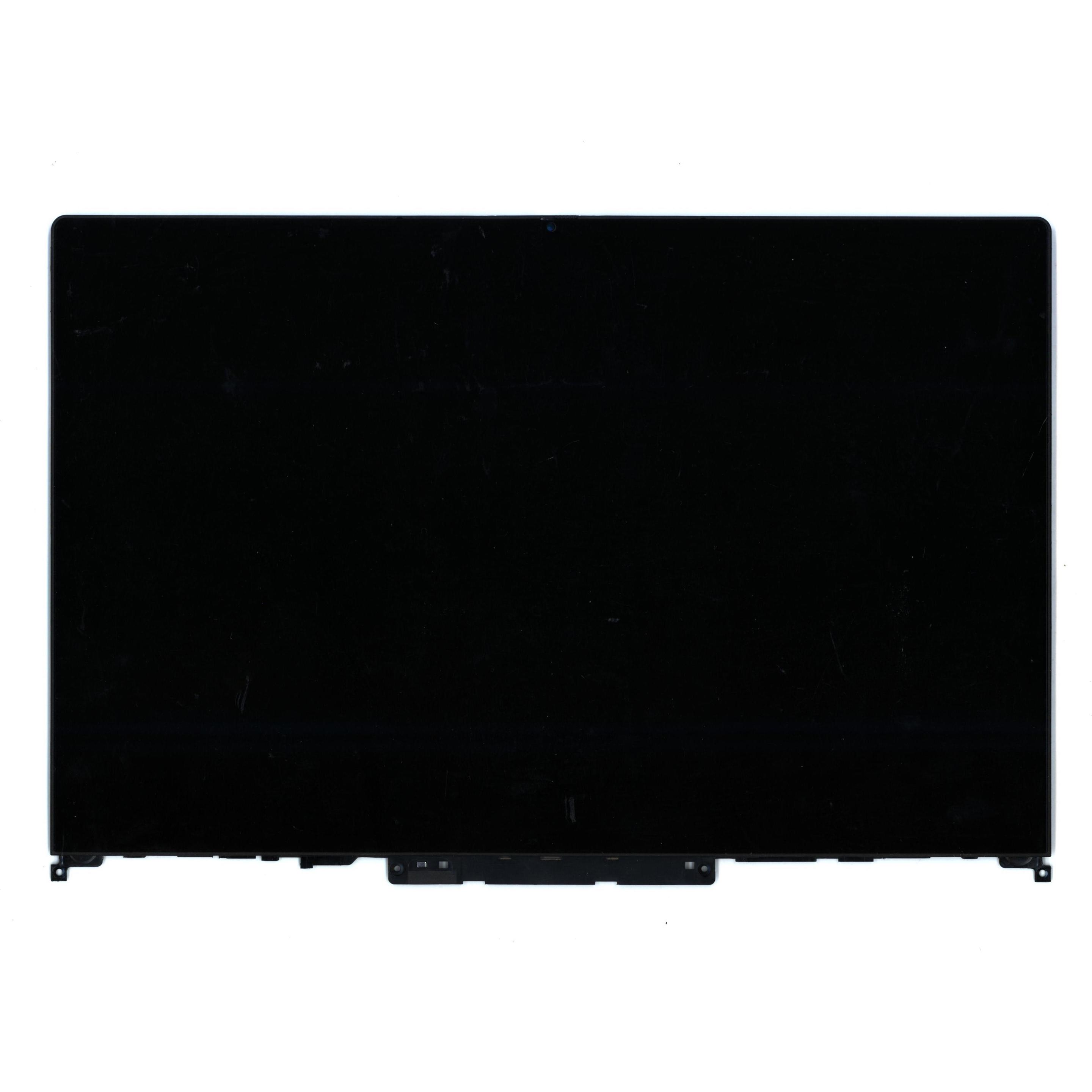 Lenovo LCD Module, Notebook Ersatzteile, Schwarz