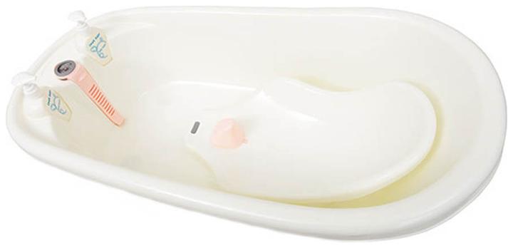 Actual product image Moni Baby bath set Bubble, seat