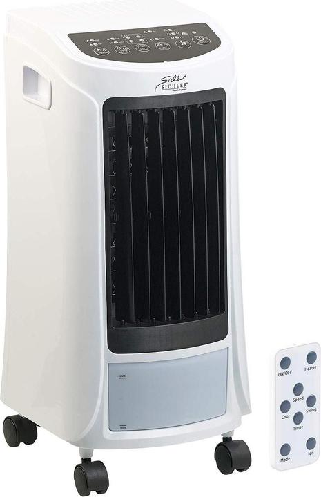 Sichler NX-1405-919 (170 BTU/h)