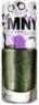Immagine prodotto Maybelline New York Maybelline My Vanish Lacca per unghie Jade Dusseldorf (Giada Dusseldorf, Smalto)