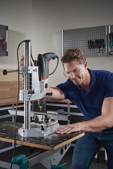 Actual product image wolfcraft 1 countersink HSS, shank 8mm, ø12mm (8 mm)