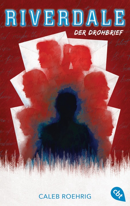 Immagine prodotto RIVERDALE - Der Drohbrief (Tedesco, Caleb Roehrig, Doris Attwood, 2021)