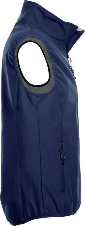 Image du produit Clique Gilet de base (4XL)