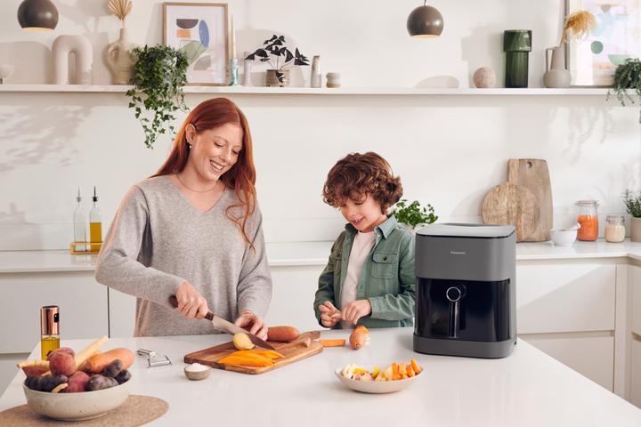 Immagine prodotto Panasonic NF-CC500SXE