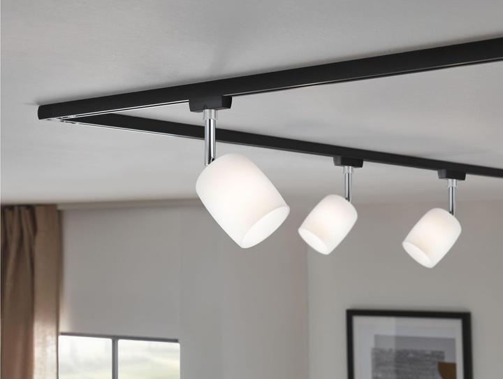 Produktbild Paulmann URail Spot Blossom (G9)